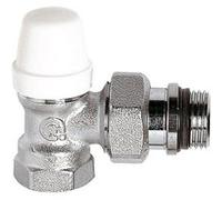 Coude de réglage chromé 1/2' - crc15 Chrom G