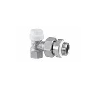 Coude de réglage équerre F 1/2' - 1530400