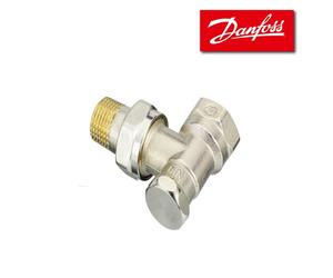 Coude de réglage équerre RLV-S 15 - DANFOSS - 003L0123