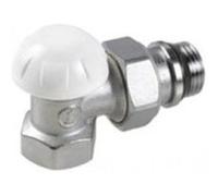 Coude de réglage R14TG 1/2 Giacomini R14X033 G