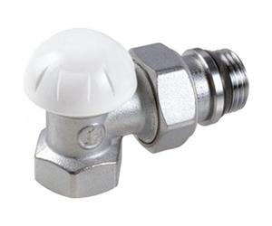 Coude de réglage R14TG - filetage 15x21 GIACOMINI