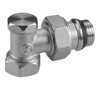 Coude de réglage R16TG - filetage 15x21 GIACOMINI