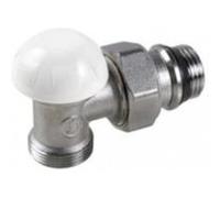Giacomini - Coude de réglage R29tg 1/2 x 16 - GIACOMINI : R29X033