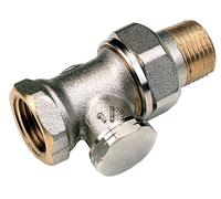 Comap 429306 Te De Réglage 3/4 3429, Argent