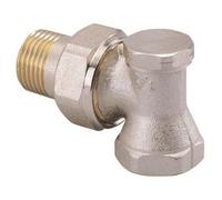 Coude de réglage SAR 3428 - filetage 26x34 COMAP