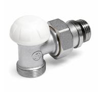 Giacomini Coude de réglage R29TG pour multicouche ou PER 16, filetage 15x21