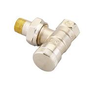 Coude de réglage vidangeable - F 3/8 - RLV - Danfoss