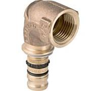 Coude de Transition d26-R3/4 Geberit Mepla 603257005