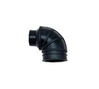 Coude de vidange SFA A010407 CM106 pour SaniCom