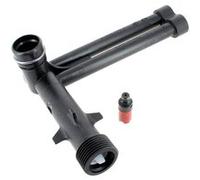 Coude d'entree 9.001-980.0 pour Nettoyeur haute pression
