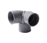 Coude double d'angle FF 50