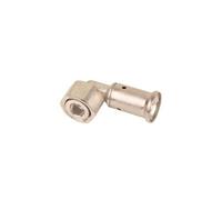 Coude écrou libre multicouche laiton à sertir 20 x 1/2' - 34P-2004-CS