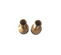 Coude excentrique en acier durable pour la configuration du tuyau de douche | Construction robuste en acier, pied incliné, installation flexible, débit d'eau lisse, ajustement