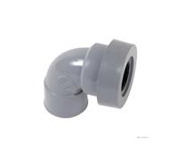 Coude F/F à joint D32 CF88J