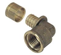 Coude femelle fixe - SOMATHERM