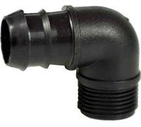COUDE FILETÉ MÂLE BASSE PRESSION Ø 32 mm x 1"