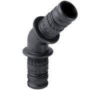Geberit Mepla angle 623245005 45 °, Ø 26mm, PVDF