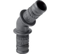 Angle 45° d63 Geberit Mepla 627245005