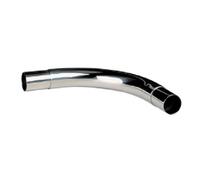 Coude inox pour main courante Ø43 mm