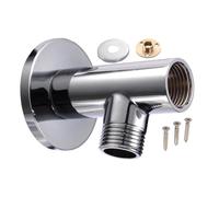 Coude Mural D'Alimentation Pour Douchette Raccord adaptateur mural