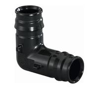 Coude ° ppsu uponor Q & E 40 X 40. accessoires uponor Q & E ppsu