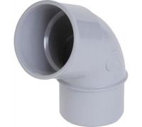 Coude PVC 6730 MF 32 CF6
