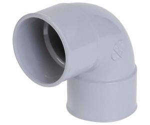 Coude PVC 8730 FF 40 CH88