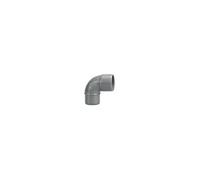 Coude PVC Mâle Femelle 87°30 D32 - - 3026040