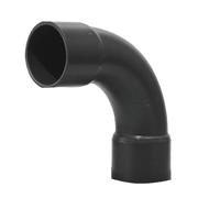 Coude PVC pression gr 90¢ FF 32