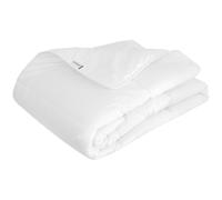 Couette 160x200 cm été ELSA garnissage fibre polyester 100 g/m2