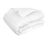 Couette 160x200 cm été ELSA garnissage fibre polyester 200 g/m2