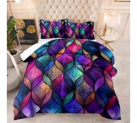 Couette 160x200 Edredon Couette Ete Duvet Edredon Duvet Édredon Couettes