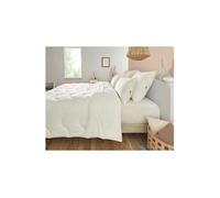Couette 2 personnes Champs de Lin 240 x 260 cm 450 g/m² Thermolite Lin Protect