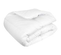 Couette 200x200 cm hiver ELSA garnissage fibre polyester 500 g/m2