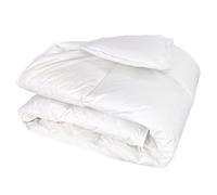 Couette 200x200 cm hiver FINLANDE garnissage naturel duvet de canard 300 g/m2