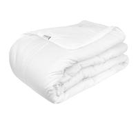 Couette 240x220 cm été ELSA garnissage fibre polyester 100 g/m2