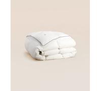 Couette 240x220 Tediber - Faite en France - Plumes, duvet de canard et microfibres - Livraison gratuite et express - 100 nuits d'essai