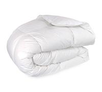 Couette 280x240 cm 4 saisons FINLANDE garnissage naturel duvet de canard 180+300 = 480 g/m2
