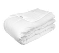Couette 280x240 cm été ELSA garnissage fibre polyester 100 g/m2