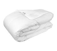 Couette 280x240 cm été ELSA garnissage fibre polyester 200 g/m2
