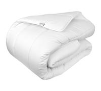 Couette 280x240 cm hiver ELSA garnissage fibre polyester 400 g/m2