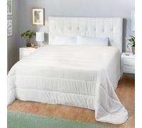 Couette 300gr Fibre pour l'hiver 150x220cm