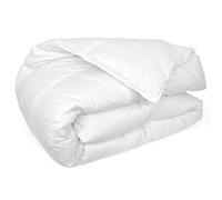 Couette 300x300 cm hiver CAP NORD garnissage naturel duvet d'oie 400 g/m2