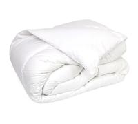 Couette 300x300 cm hiver VELAY LUXE garnissage naturel duvet d'oie 300 g/m2