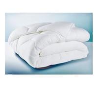 Couette 350g Anti-Acariens 220x240cm Multicolore G