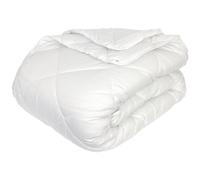 Couette 4 saisons 160x200 cm COCOON garnissage fibre polyester 200+300 = 500 g/m2