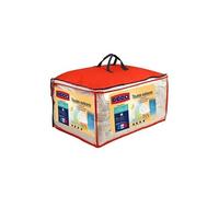 DODO - Couette 4 Saisons Ultra Douce 220x240 cm - Convient 1-2 Personnes - Tissu 100% Polyester - Garnissage Synthétique 100% Polyester Fibre Volupt'Air - Toucher Peau de Pêche - Lavable à 40°C