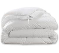 Couette 4 saisons 200x200cm AA 500gr (2 couettes 200+300)