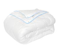 Couette 4 saisons 300x240 cm HARMONIE garnissage fibre polyester 150+300 = 450 g/m2