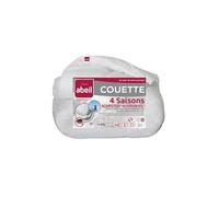 Abeil Couette 4 Saisons Anti-ACARIENS 220x240cm